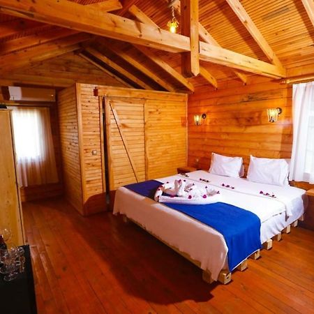 Green Pine Beach & Bungallows Hisaronu Kültér fotó
