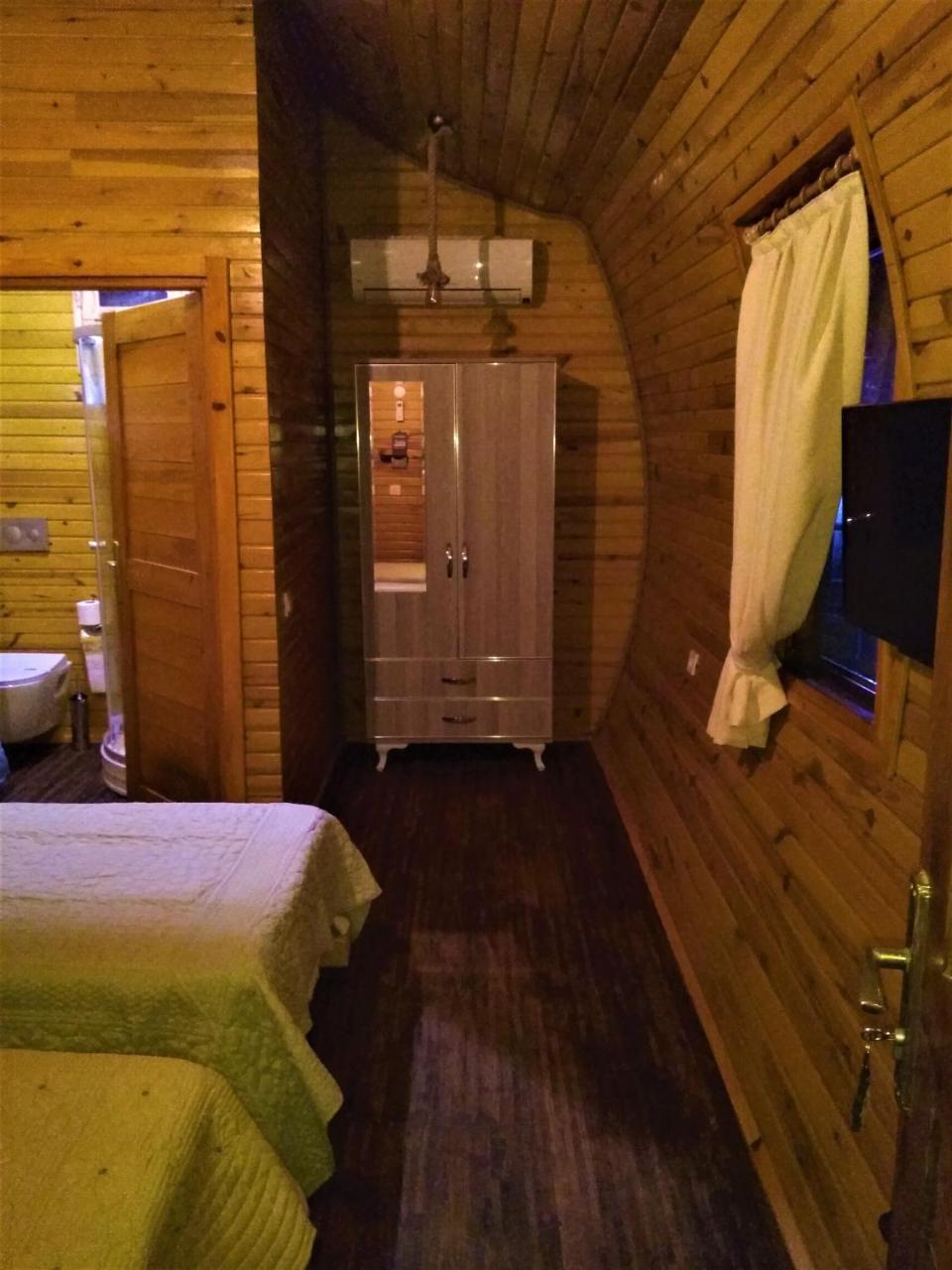 Green Pine Beach & Bungallows Hisaronu Kültér fotó